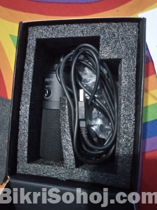 Fifine K669B Microphone